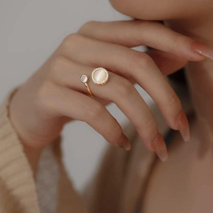 Anxiety Relief Rings™