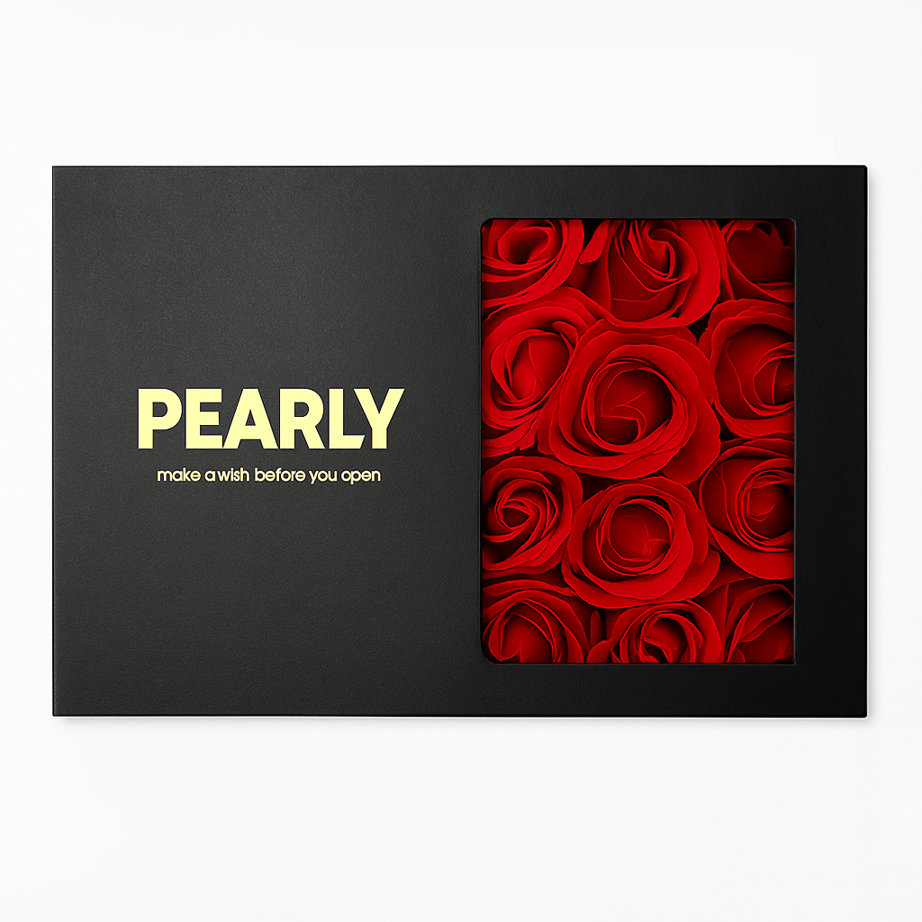 Pearly's Necklace