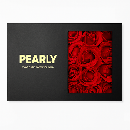 Pearly's Necklace