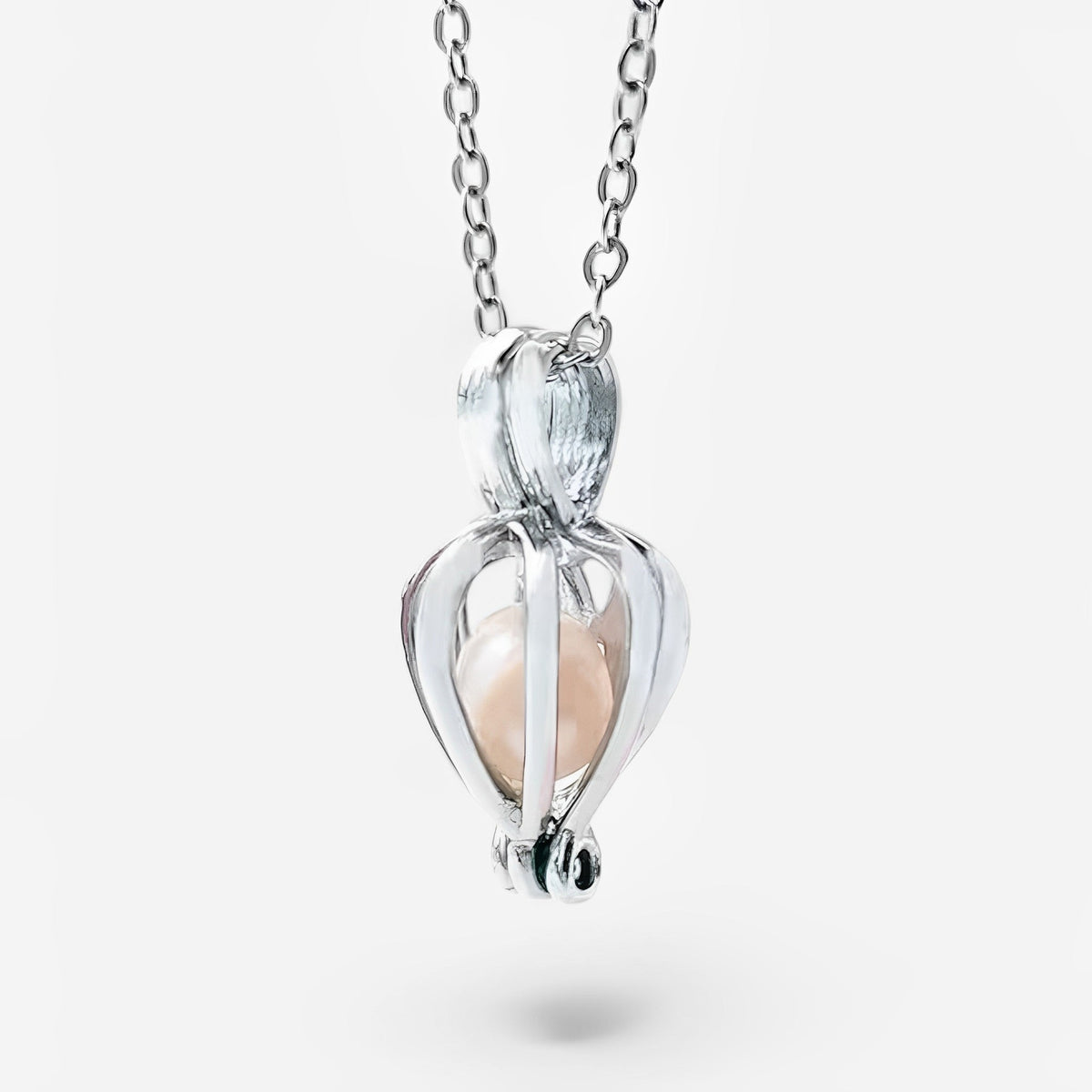Pearly's Necklace